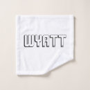 Suche nach wyatt Wort
