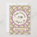 Suche nach lila stiefmütterchen einladungen Für sie/ihn