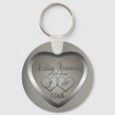 Suche nach jubiläum schlüsselanhänger Für sie/ihn