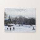 Suche nach verbindung puzzle Schnee