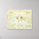 Suche nach world map leinwandbilder Col