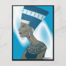 Suche nach nefertiti postkarten Ägypten