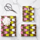Suche nach rosa braun geschenkpapier Retro
