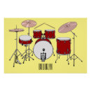 Suche nach drumsticks poster Schlagzeuger