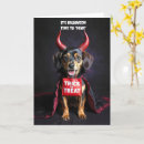 Suche nach devil karten Hund