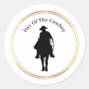 Suche nach cowboy silhouette aufkleber Jede person