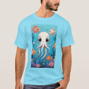 Suche nach niedliche fische tshirts Für ihn