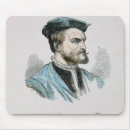 Suche nach forscher mousepads Mann