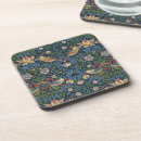 Suche nach william morris untersetzer Blumenreich
