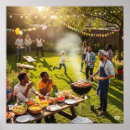 Suche nach grill poster Hinterhof