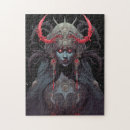Suche nach demon puzzle Fantasie