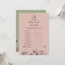 Suche nach gamer kleine grußkarten Babydusche