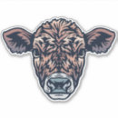 Suche nach cattle aufkleber Kühe