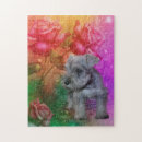 Suche nach schnauzer puzzle Welpen