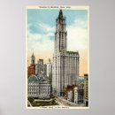 Suche nach nyc wolkenkratzer poster Neue stadt