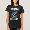 Suche nach fischernetze tshirts Angelwagen