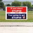 Suche nach wahl banner Republikaner