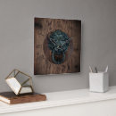 Suche nach vintages holz wanduhren Für ihn