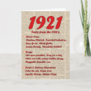 Suche nach 1921 Geburtsjahr