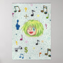 Suche nach chibi poster Anime