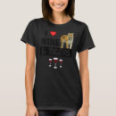 Suche nach tiger liebe tshirts Trinken