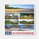 Suche nach martinique magnete Souvenir