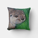 Suche nach otter kissen Für sie