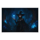 Suche nach gotische malerei poster Witch