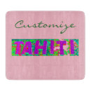 Suche nach tahiti untersetzer Tropisch