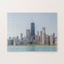 Suche nach lake michigan puzzle Skyline