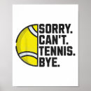 Suche nach tennisspieler poster Männer