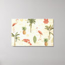 Suche nach flamingos leinwandbilder Palmen