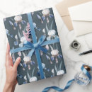 Suche nach symmetrie geschenkpapier Botanisch