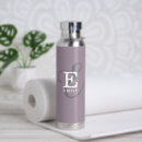 Suche nach monogramm trinkflaschen Für sie