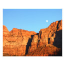 Suche nach roter mond poster Landschaft