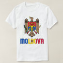 Suche nach moldau tshirts Moldova
