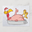 Suche nach pute postkarten Cartoon