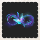 Suche nach magisch untersetzer Schmetterling