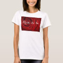 Suche nach rote rose tshirts Schön