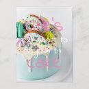 Suche nach süßes leben postkarten Für sie