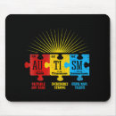Suche nach bewusstsein mousepads Autismus