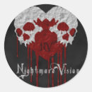 Suche nach wenn ich tot bin aufkleber Tod