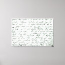 Suche nach komponisten leinwandbilder Handschriftlich