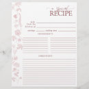 Suche nach rezept organizer Braut