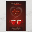 Suche nach kaffee flyer Restaurant