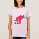 Suche nach rosa pudel tshirts Hund