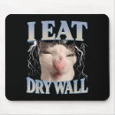 Suche nach katze meme mousepads Fotografie
