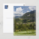 Suche nach lombardei postkarten Reise
