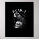 Suche nach gothic poster Hahn