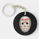 Suche nach hockey maske schlüsselanhänger Friday the 13th